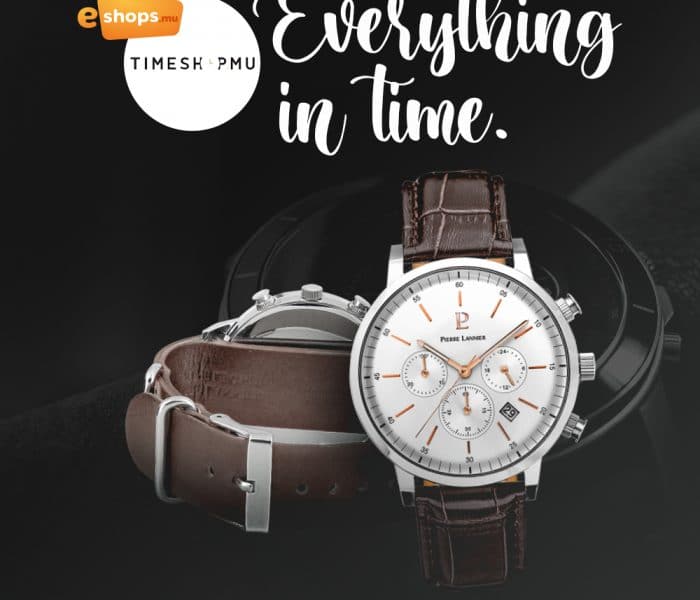 Timeshop