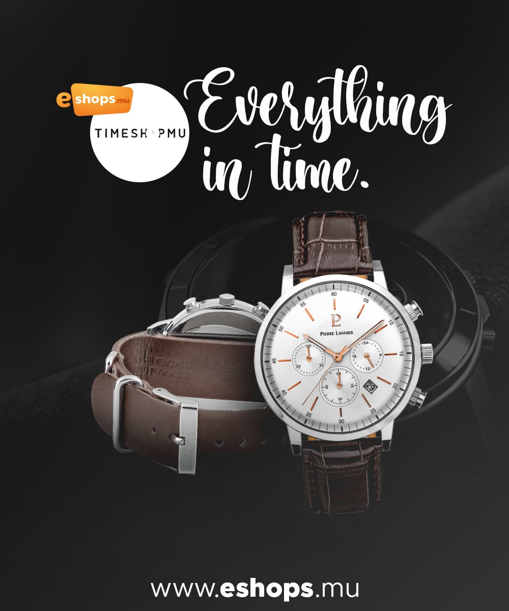 Timeshop