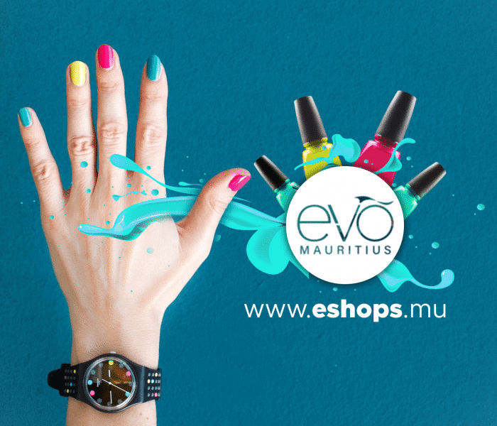 Evo2 Mauritius