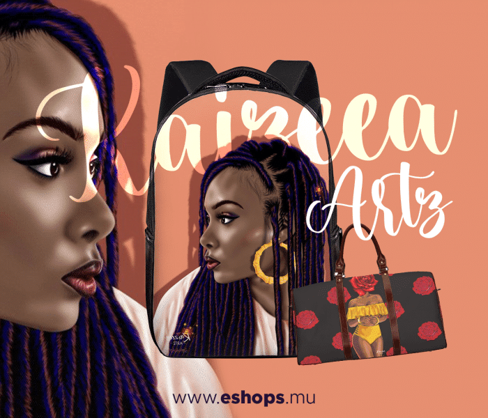 Kaizeea Artz