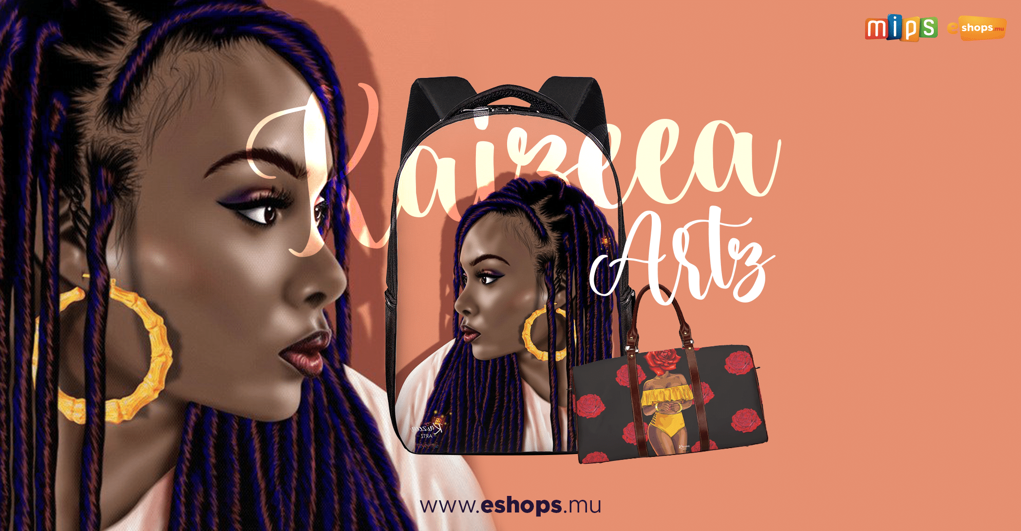 Kaizeea Artz