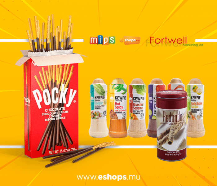 Fortwell Marketting Ltd