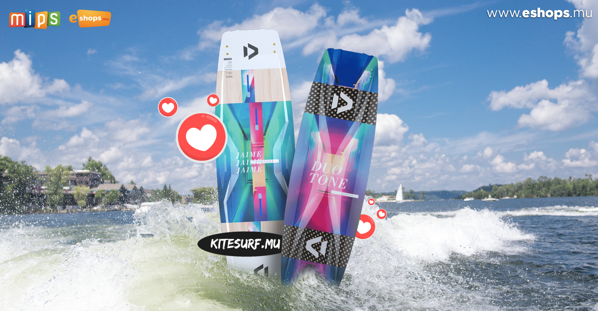 KiteSurf.mu