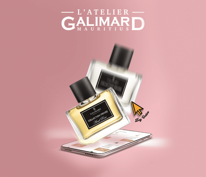 L’atelier Galimard