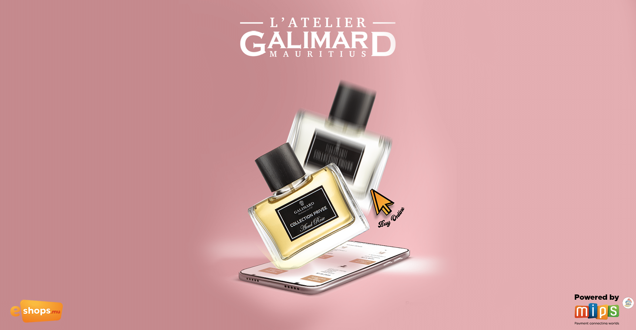 L’atelier Galimard
