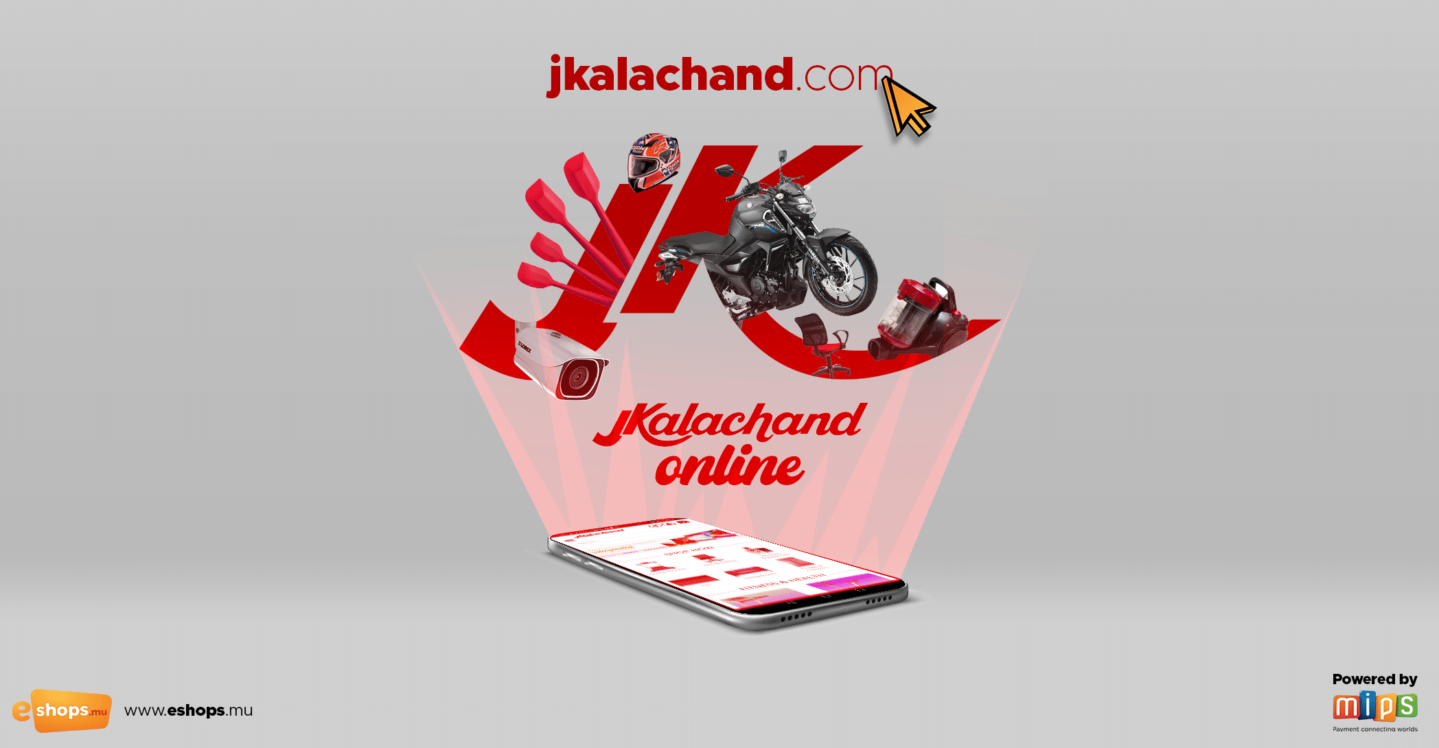 J Kalachand & Co Ltd
