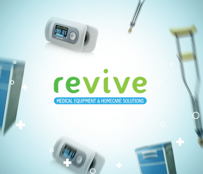 Revive.