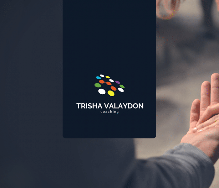 Trisha Valaydon –  Coaching.