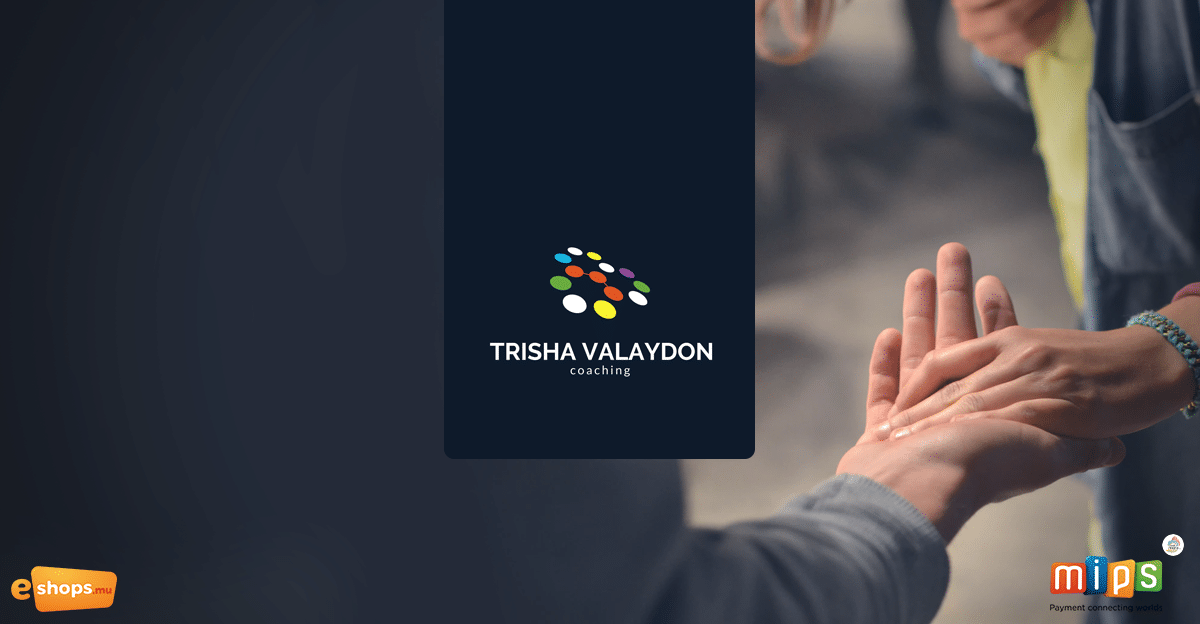 Trisha Valaydon –  Coaching.