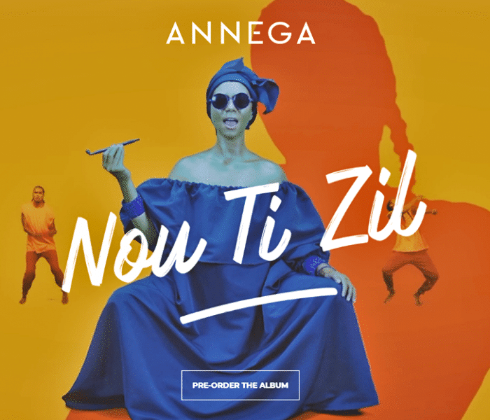 Annega