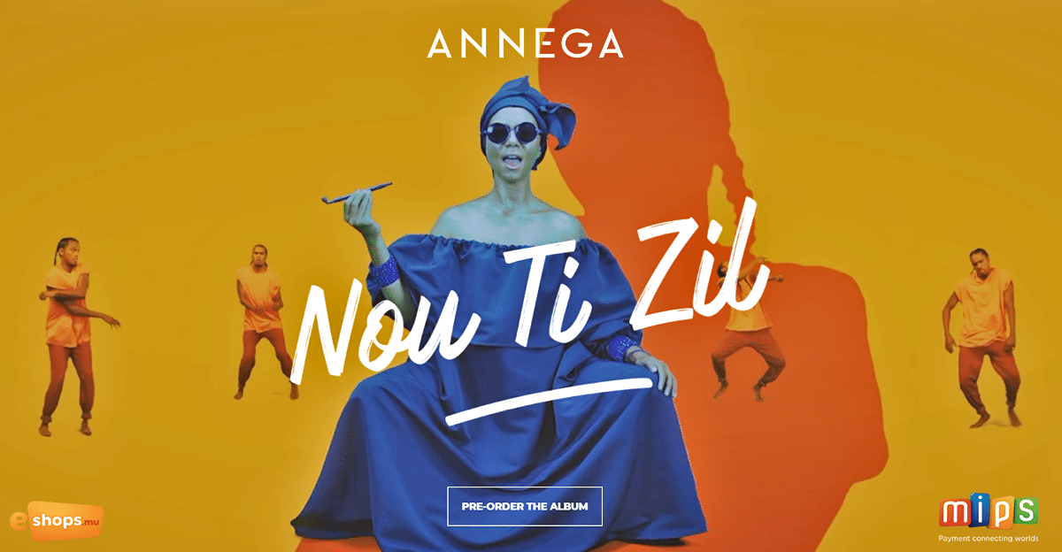 Annega