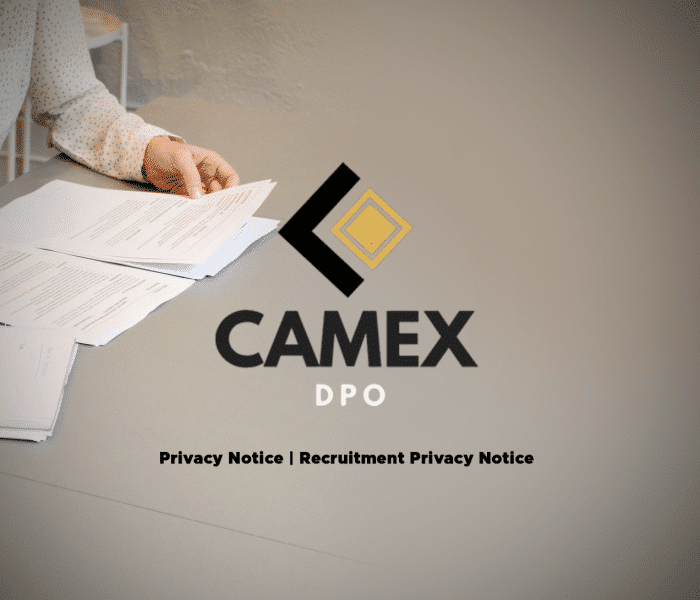CAMEX DPO.