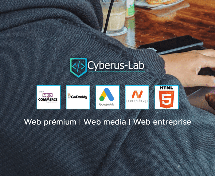 Cyberus-lab
