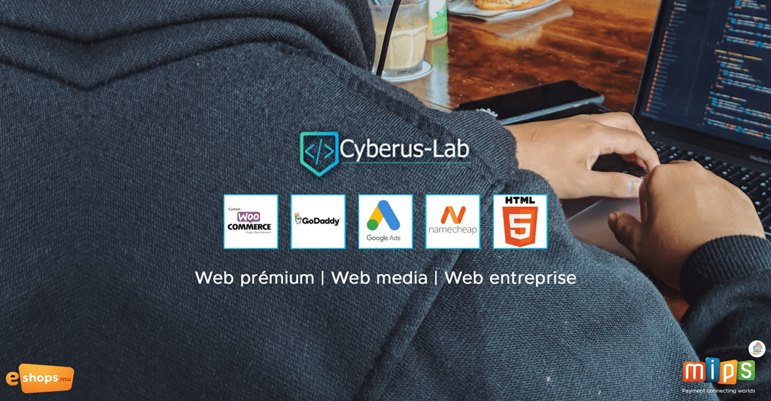 Cyberus-lab