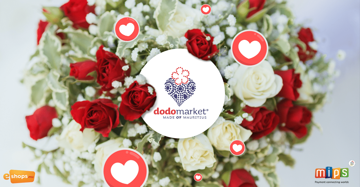 Dodo Market – Made of mauritius.
