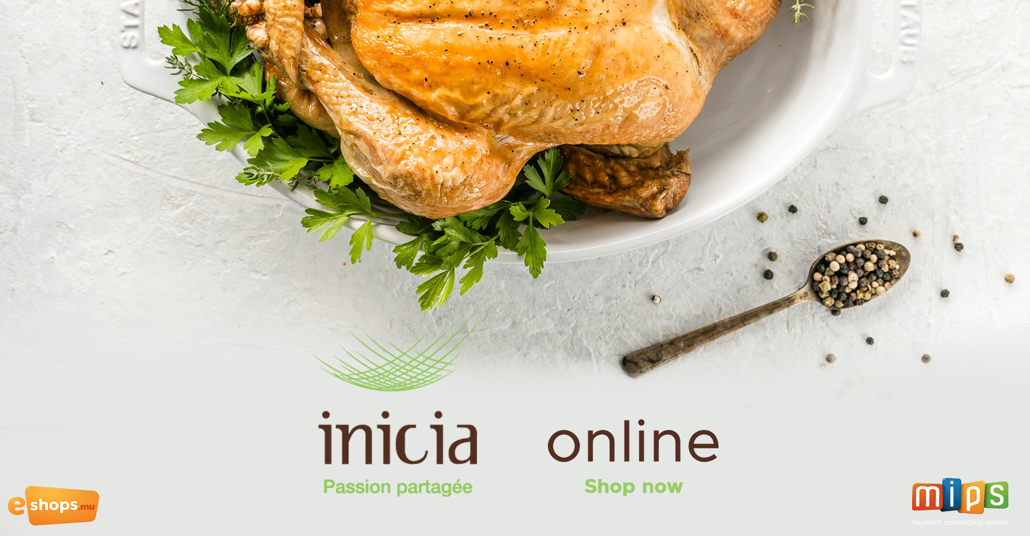 Inicia – Passion partagée.