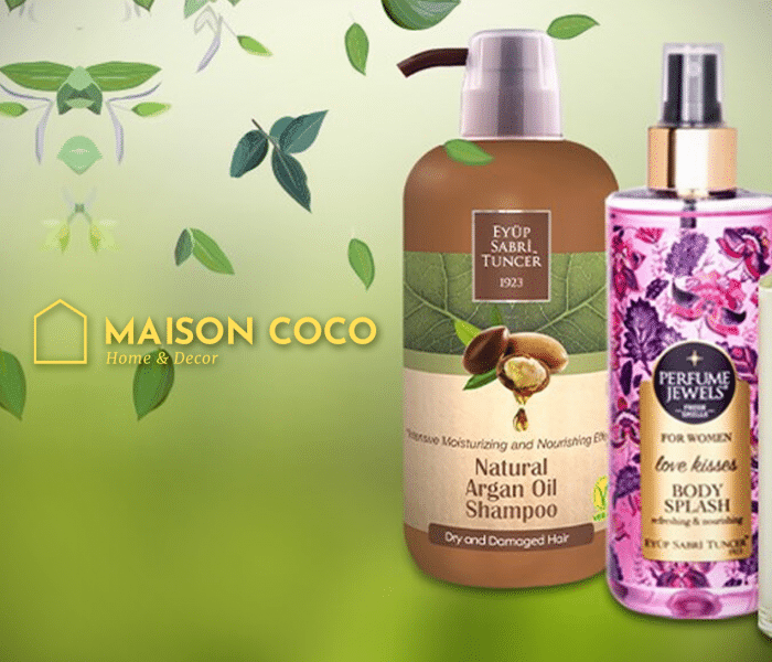 Maison coco.
