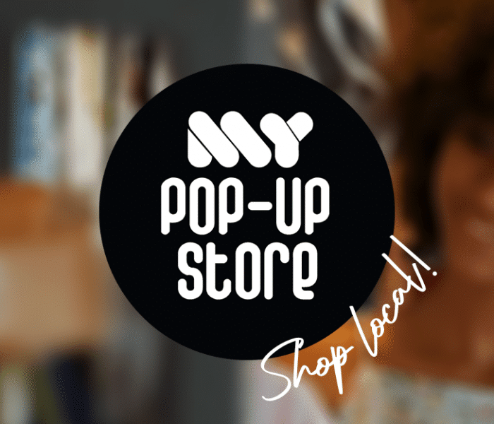 My Popup Store.