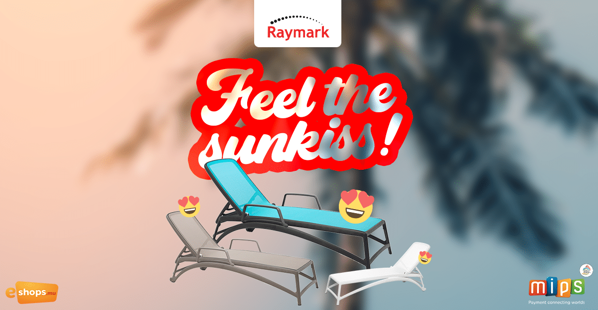 Raymark.
