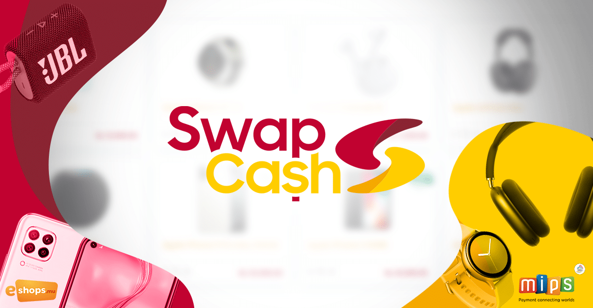 Swap4Cash