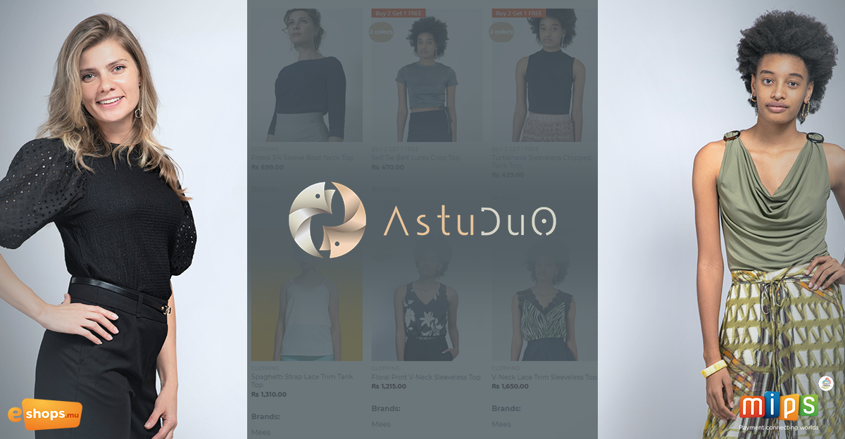 Astuduo.