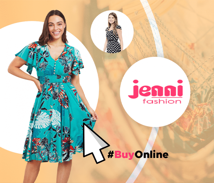 Jenni Fashion