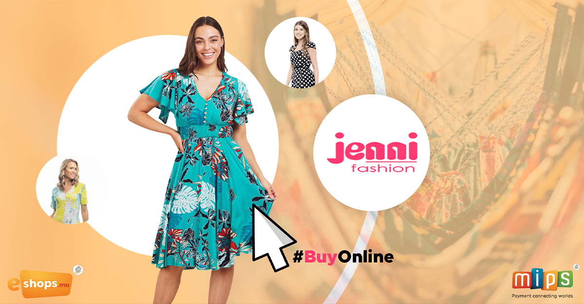 Jenni Fashion
