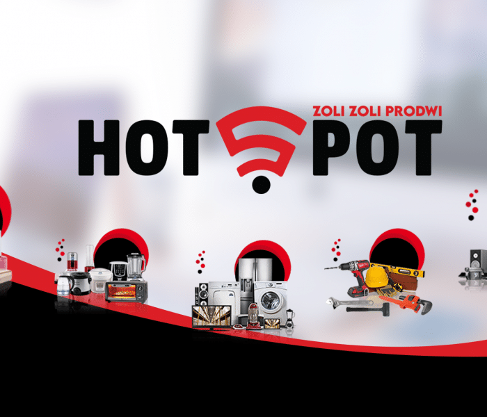 Hot Spot