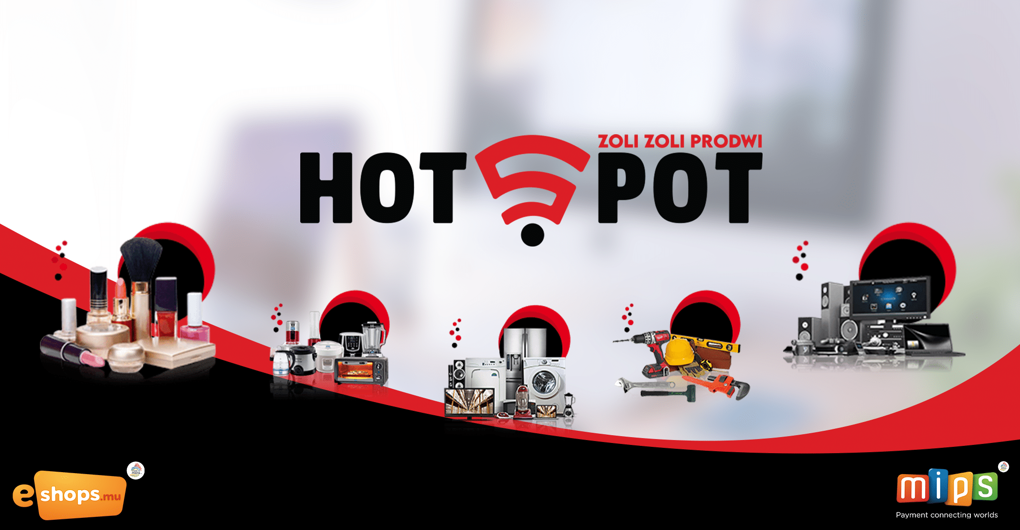 Hot Spot