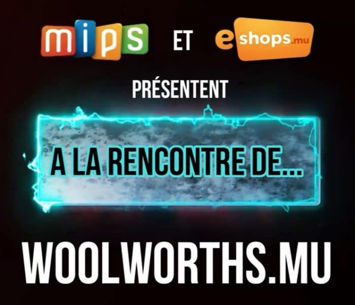 A la rencontre de Woolworths – episode 3