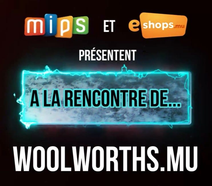 A la rencontre de Woolworths – episode 3