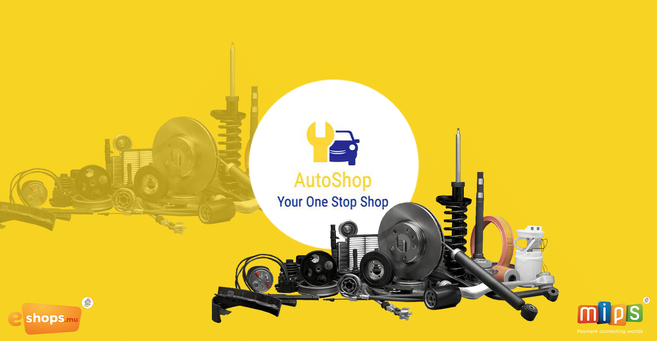 AutoShop – Your one stop shop