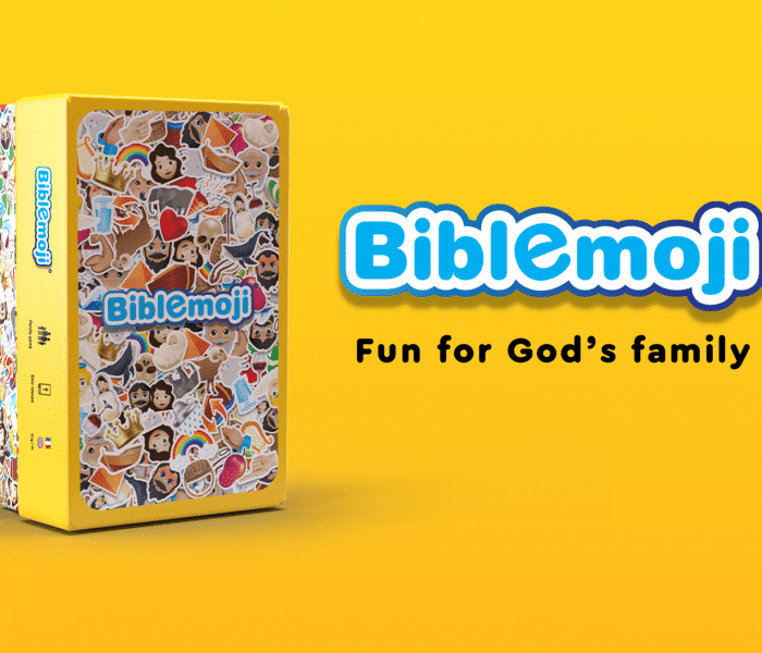 Biblemojis