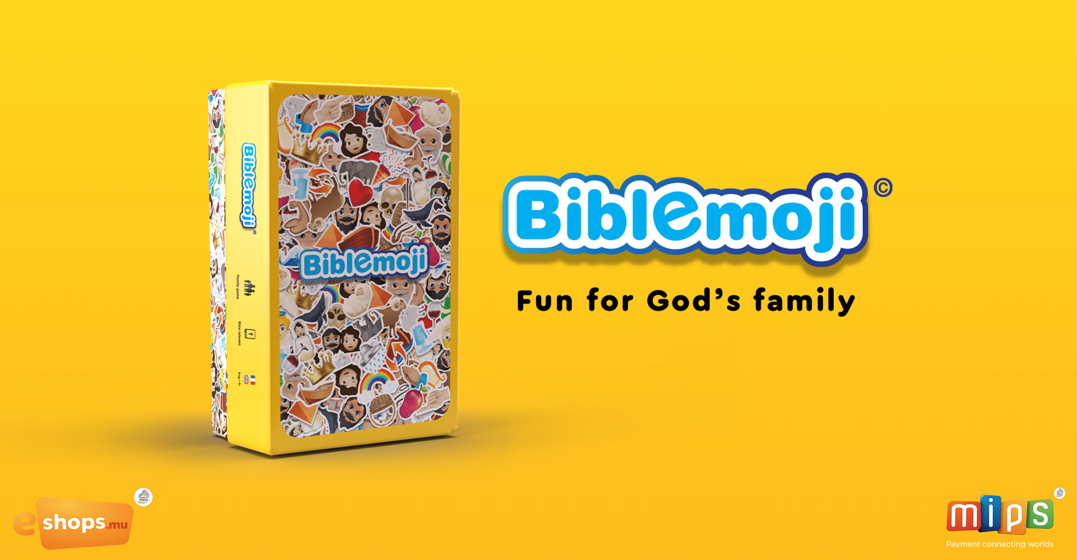 Biblemojis
