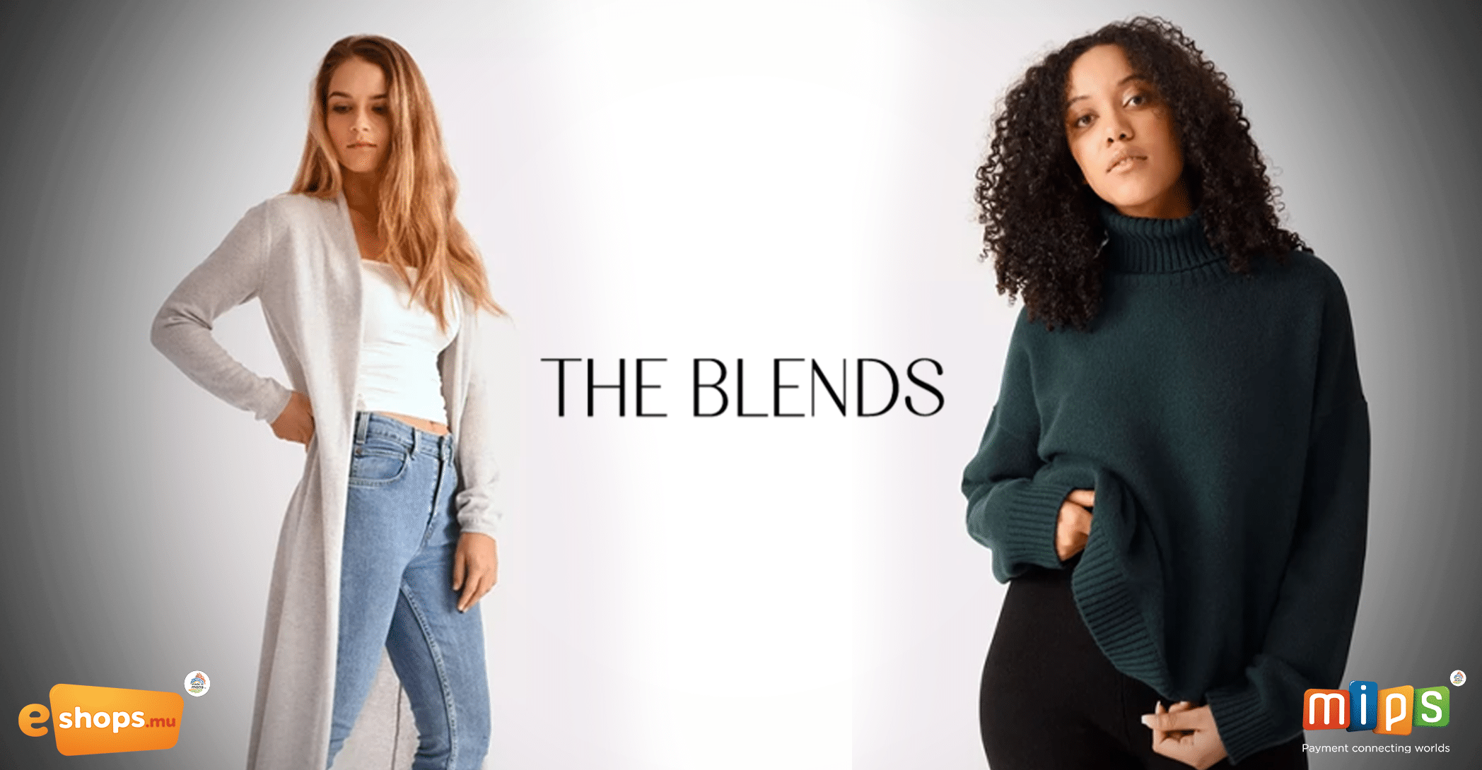 The Blends- Cashmere and much more