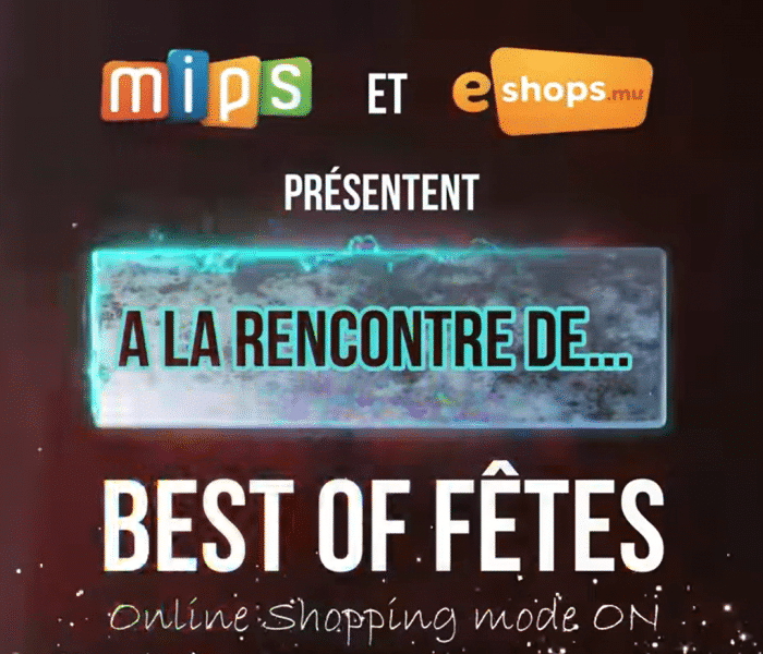 A La Rencontre De ” spécial Fêtes!