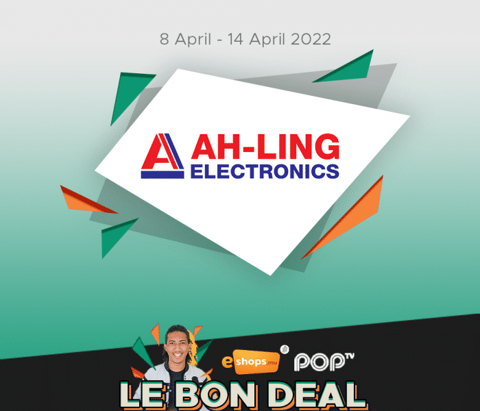 Le Bon Deal – Ahling.mu