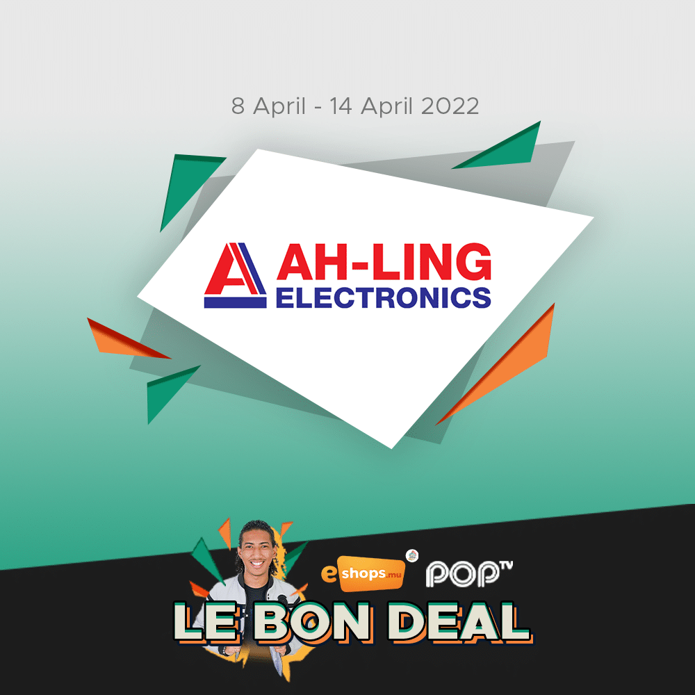 Le Bon Deal – Ahling.mu