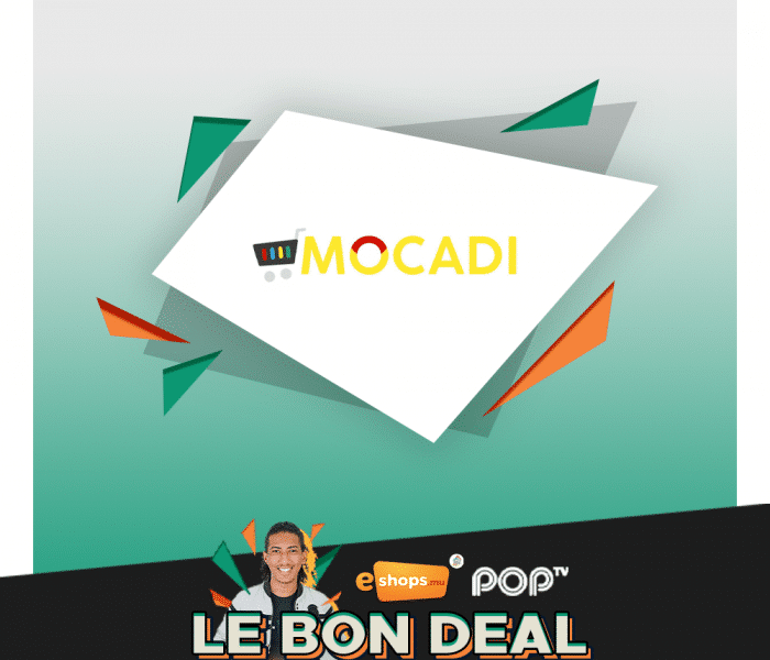 Le Bon Deal – Mocadi