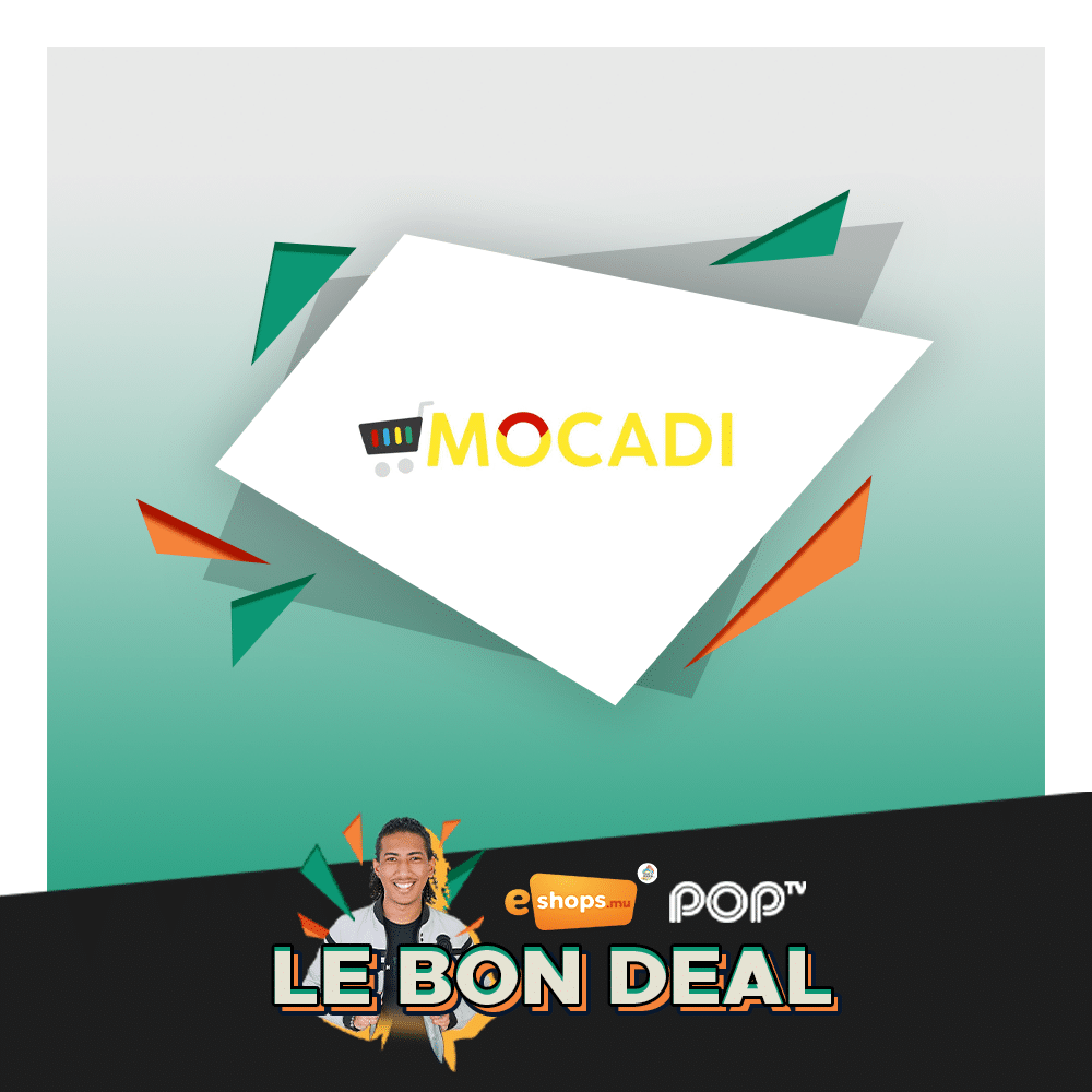 Le Bon Deal – Mocadi