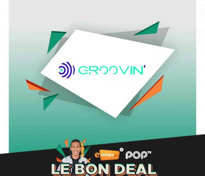 Le Bon Deal – Groovin’