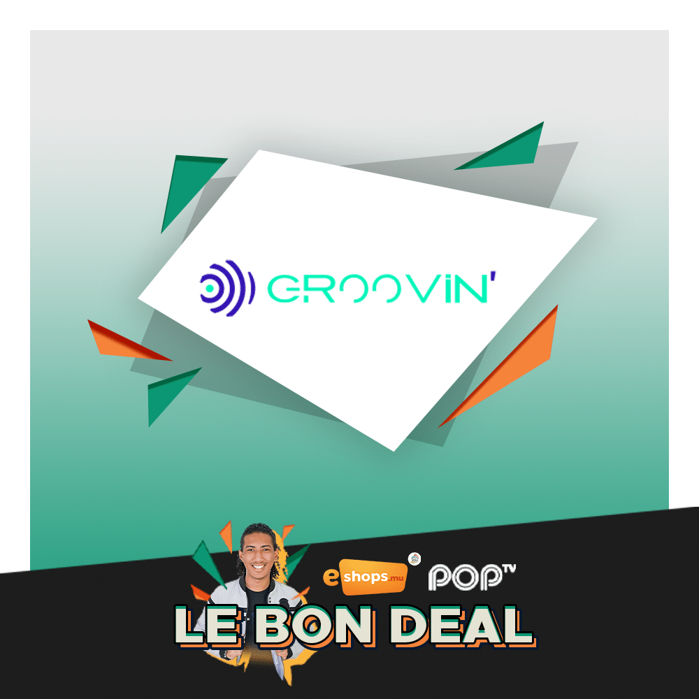 Le Bon Deal – Groovin’