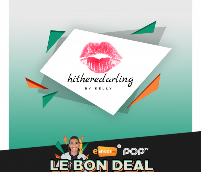 Le Bon Deal – Hitheredarling