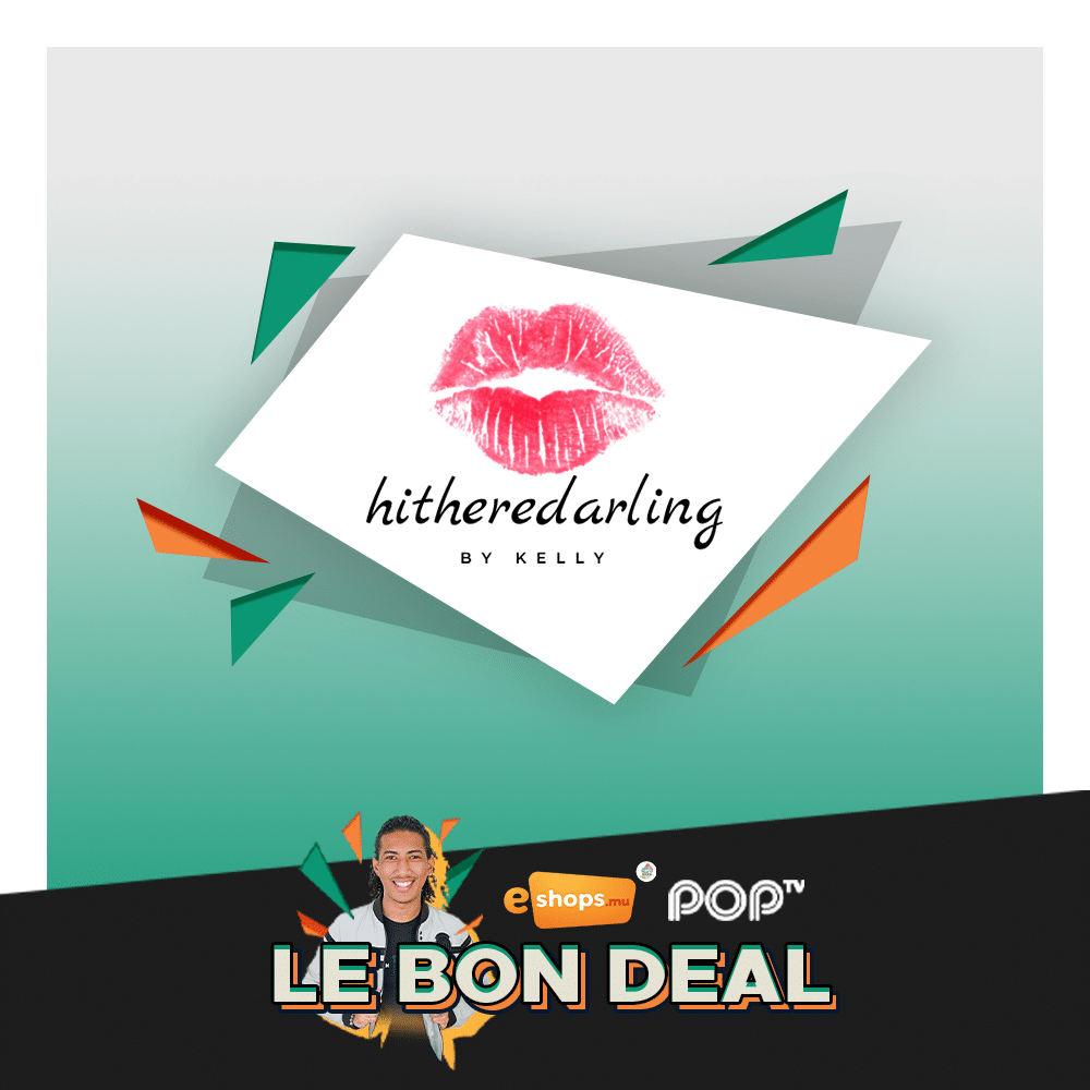 Le Bon Deal – Hitheredarling