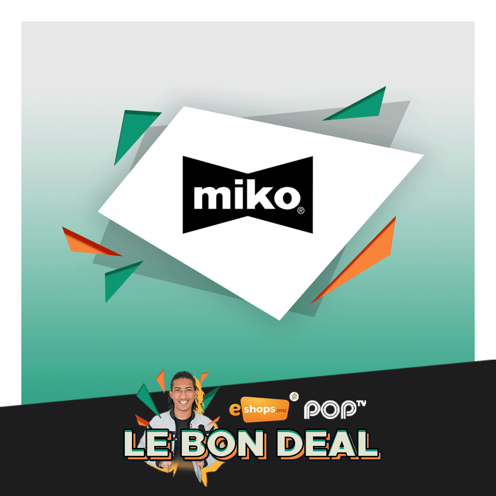 Le Bon Deal – Miko Coffee