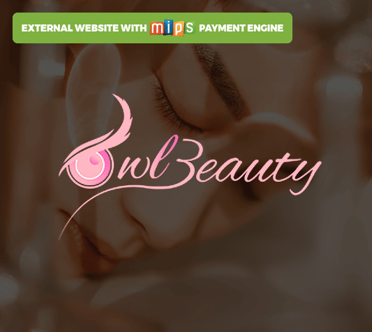 New on Eshops.mu – OWL BEAUTY