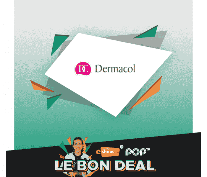 Le bon deal – Dermacol