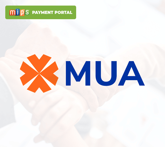 New on Eshops.mu – MUA