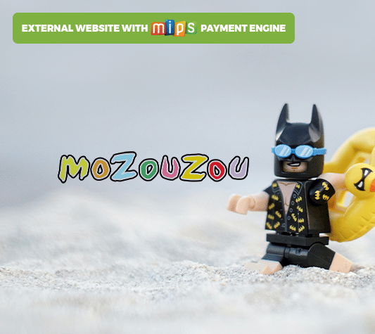 New on Eshops.mu – MOZOUZOU