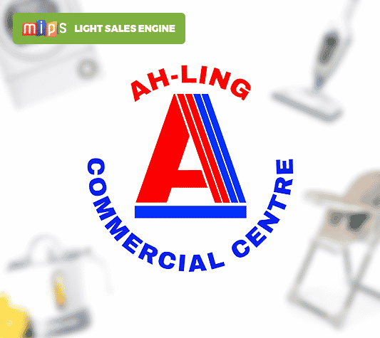 New on Eshops.mu – AH-LING